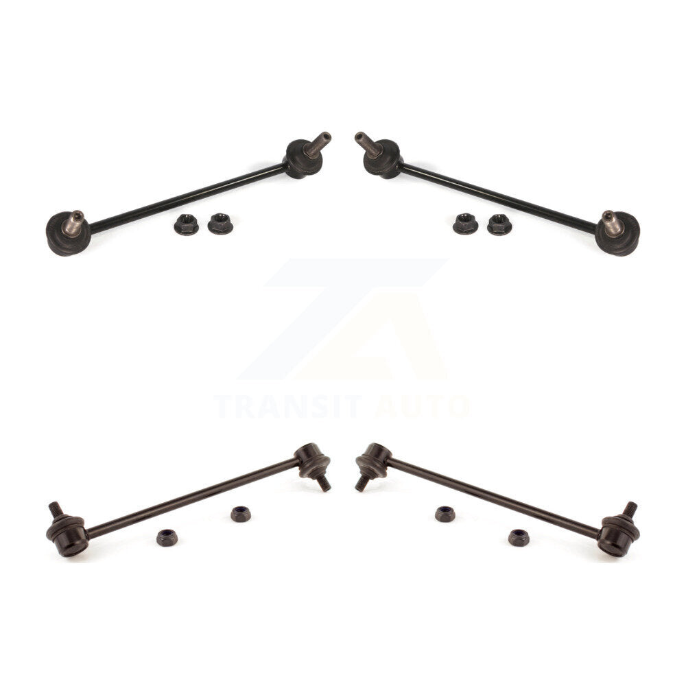 Suspension Stabilizer Bar Link Front Rear Kit For 2007-2009 Lexus ES350