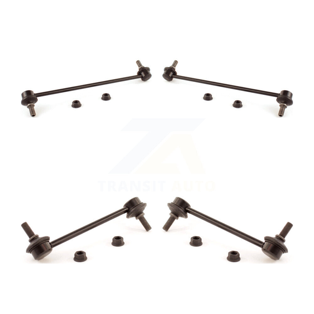 Suspension Stabilizer Bar Link Front Rear Kit For 2007-2012 Acura RDX