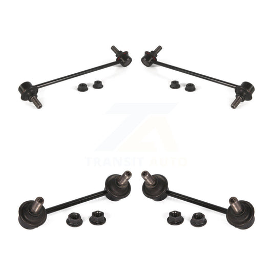 Suspension Sway Bar Link Front Rear Kit For Hyundai Tucson Kia Sportage AWD