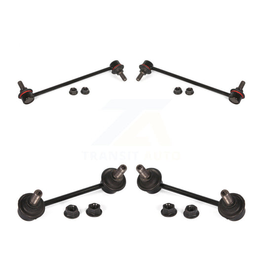 Suspension Sway Bar Link Front Rear Kit For Hyundai Tucson Kia Sportage AWD