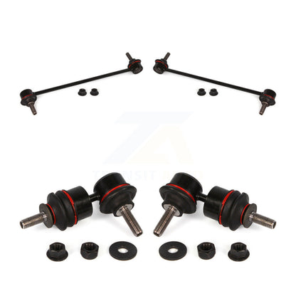 Suspension Sway Bar Link Front Rear Kit For Mazda 3 Volvo S40 C30 V50 C70 Sport