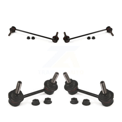 Suspension Bar Link Front Rear Kit For Ford Edge Fusion Lincoln Nautilus MKX MKZ