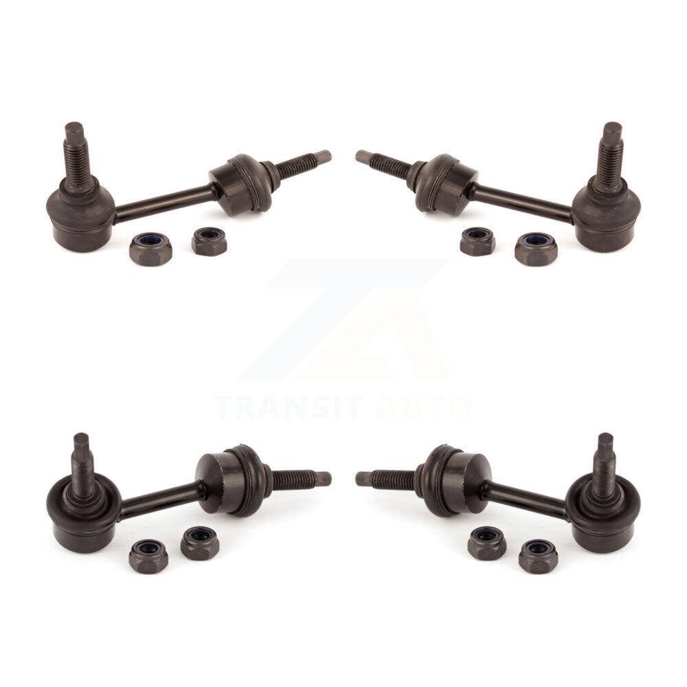 Suspension Sway Bar Link Front Rear Kit For Ford Expedition Lincoln Navigator