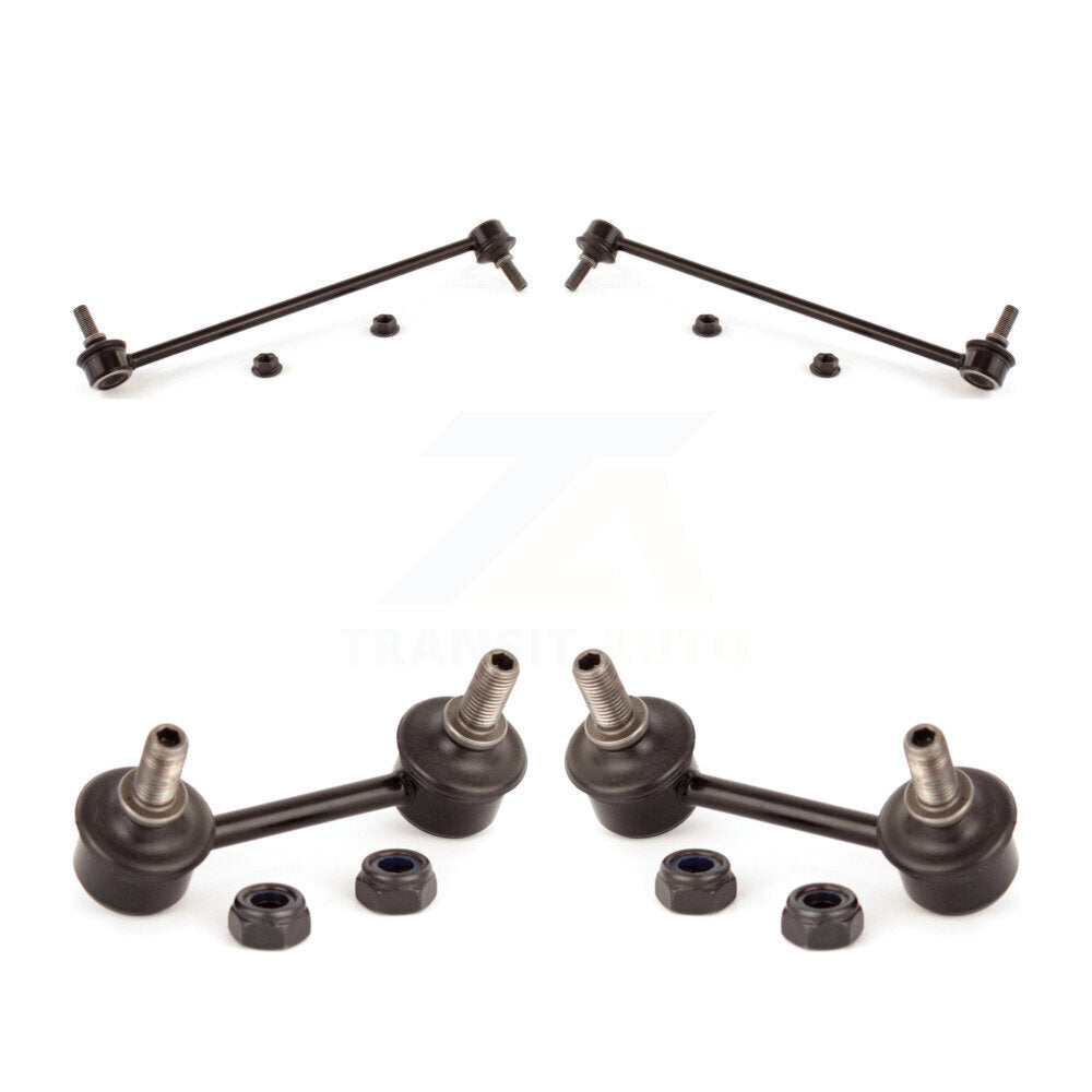 Suspension Sway Bar Link Front Rear Kit For Mitsubishi Eclipse Endeavor Galant