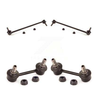 Suspension Sway Bar Link Front Rear Kit For Mitsubishi Eclipse Endeavor Galant