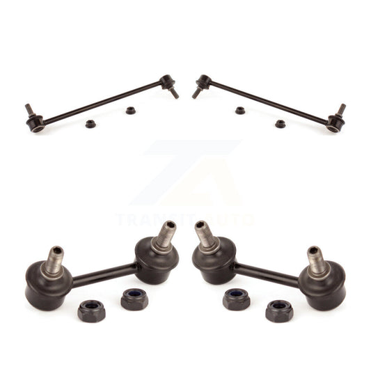 Suspension Sway Bar Link Front Rear Kit For Mitsubishi Eclipse Endeavor Galant
