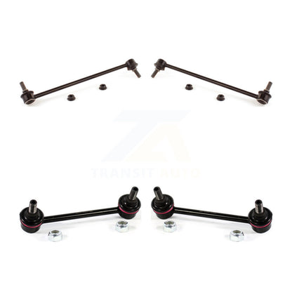 Suspension Stabilizer Bar Link Front Rear Kit For Mitsubishi Endeavor AWD