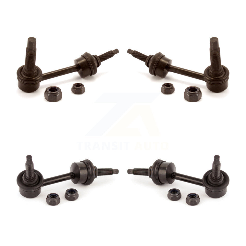 Suspension Sway Bar Link Front Rear Kit For Ford Expedition Lincoln Navigator