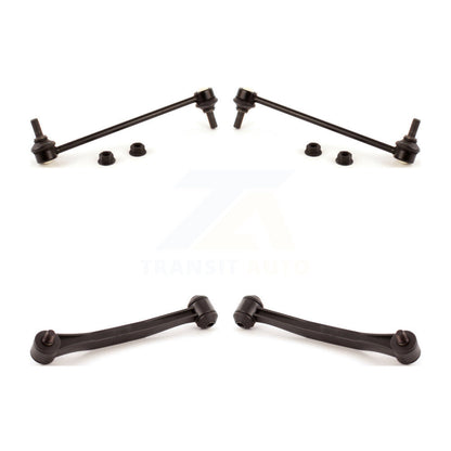 Suspension Bar Link Front Rear Kit For Mercedes-Benz SLK350 SLK280 SLK55 AMG