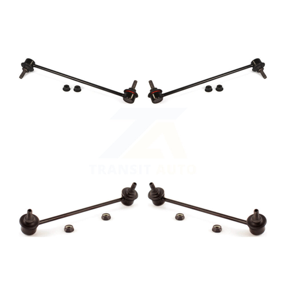 Suspension Stabilizer Bar Link Front Rear Kit For Mini Cooper