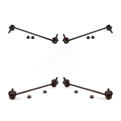 Suspension Stabilizer Bar Link Front Rear Kit For Mini Cooper