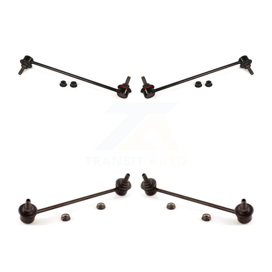 Suspension Stabilizer Bar Link Front Rear Kit For Mini Cooper