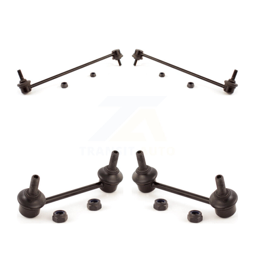 Suspension Stabilizer Bar Link Front Rear Kit For Volvo XC90 S60 XC70 V70 S80