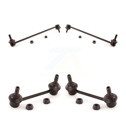 Suspension Stabilizer Bar Link Front Rear Kit For Volvo XC90 S60 XC70 V70 S80