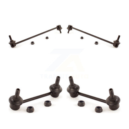 Suspension Stabilizer Bar Link Front Rear Kit For Volvo XC90 S60 XC70 V70 S80