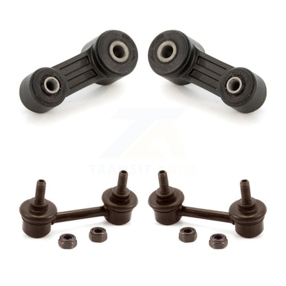 Suspension Sway Bar Link Front Rear Kit For 2000-2004 Subaru Outback Legacy