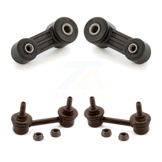 Suspension Sway Bar Link Front Rear Kit For 2000-2004 Subaru Outback Legacy