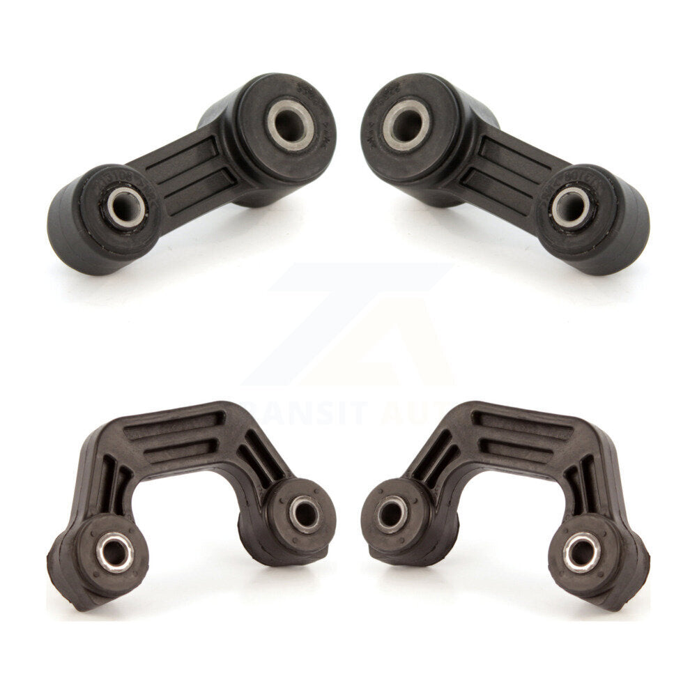 Suspension Bar Link Front Rear Kit For Subaru Impreza Forester Legacy Saab 9-2X