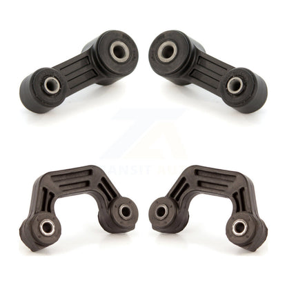 Suspension Bar Link Front Rear Kit For Subaru Impreza Forester Legacy Saab 9-2X