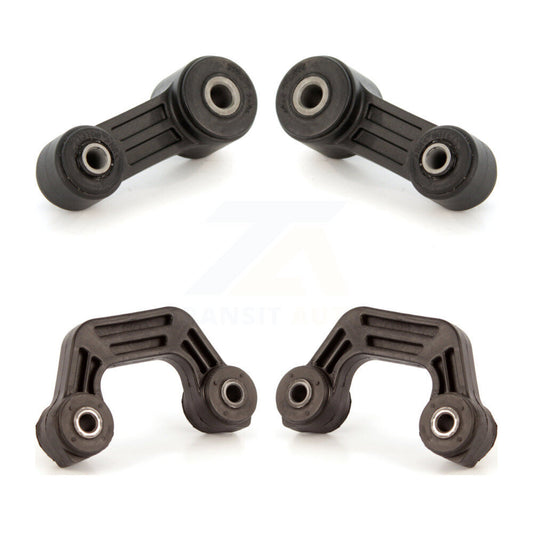 Suspension Bar Link Front Rear Kit For Subaru Impreza Forester Legacy Saab 9-2X