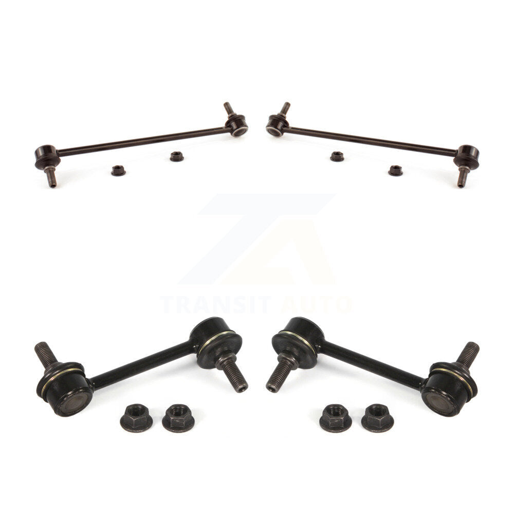 Suspension Stabilizer Bar Link Front Rear Kit For 2000-2005 Toyota Celica