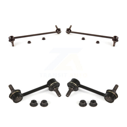 Suspension Stabilizer Bar Link Front Rear Kit For 2000-2005 Toyota Celica