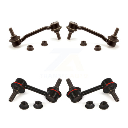 Suspension Sway Bar Link Front Rear Kit For Hyundai Sonata Azera Kia Amanti