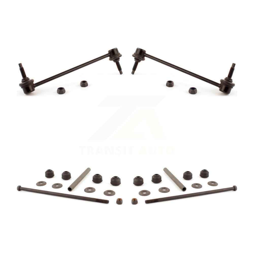 Suspension Sway Bar Link Front Rear Kit For Ford Taurus Mercury Sable Lincoln