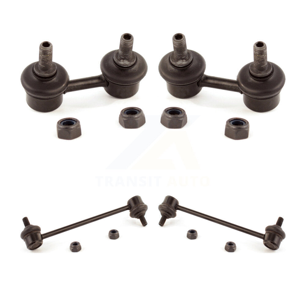 Suspension Sway Bar Link Front Rear Kit For Toyota Camry Lexus ES300 Avalon