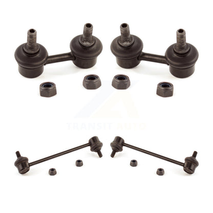 Suspension Sway Bar Link Front Rear Kit For Toyota Camry Lexus ES300 Avalon