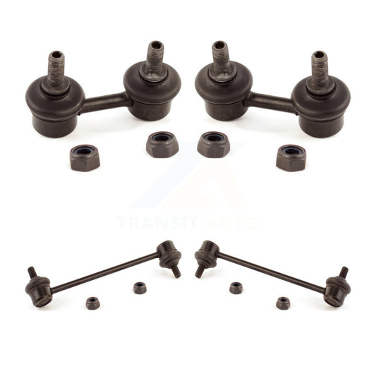 Suspension Sway Bar Link Front Rear Kit For Toyota Camry Lexus ES300 Avalon