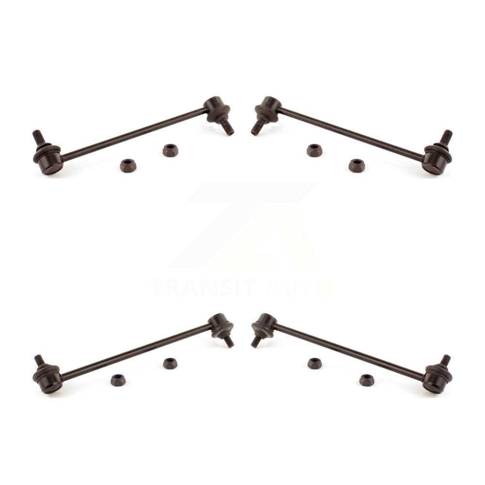 Suspension Stabilizer Bar Link Front Rear Kit For Toyota Avalon