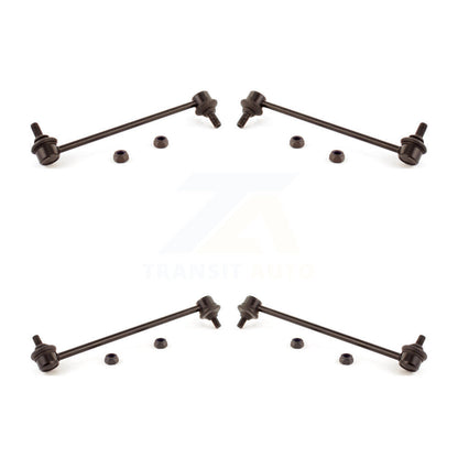 Suspension Stabilizer Bar Link Front Rear Kit For Toyota Avalon