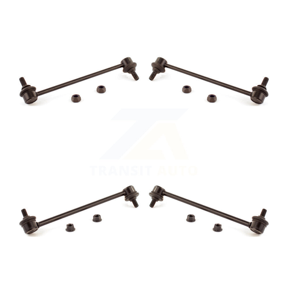 Suspension Bar Link Front Rear Kit For Toyota Venza Highlander Camry Lexus RX350