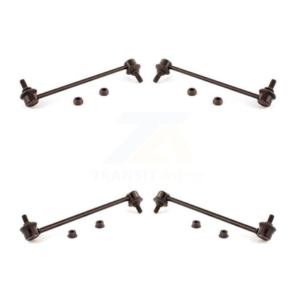 Suspension Bar Link Front Rear Kit For Toyota Venza Highlander Camry Lexus RX350