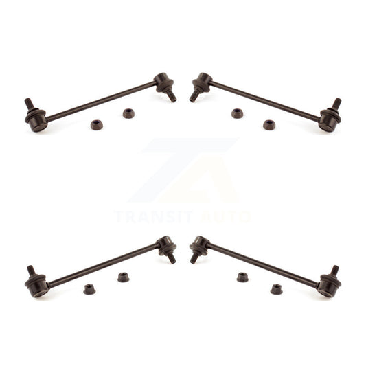 Suspension Bar Link Front Rear Kit For Toyota Venza Highlander Camry Lexus RX350