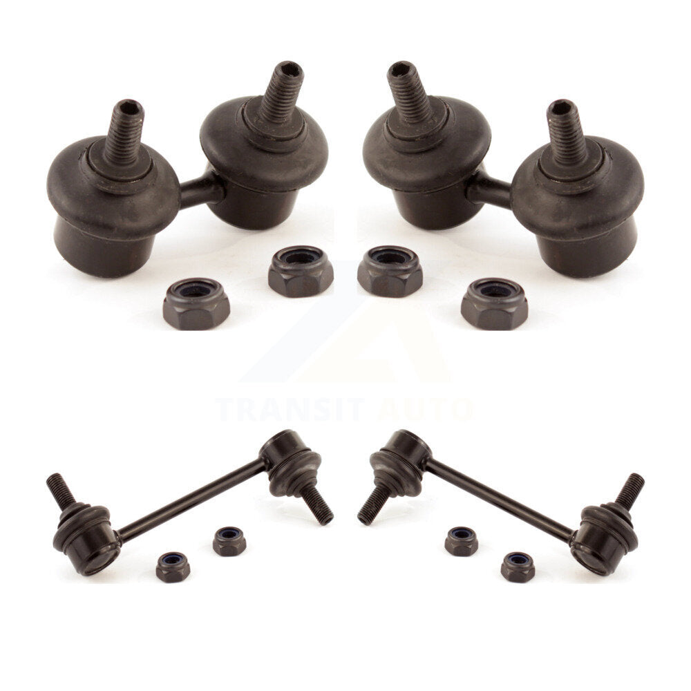 Suspension Stabilizer Bar Link Front Rear Kit For 2001-2006 Hyundai Elantra