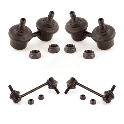 Suspension Stabilizer Bar Link Front Rear Kit For 2001-2006 Hyundai Elantra