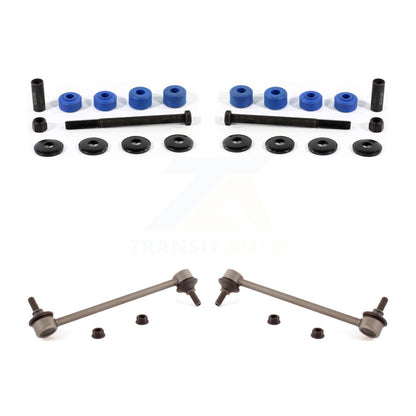 Suspension Stabilizer Bar Link Front Rear Kit For 2000-2004 Nissan Xterra