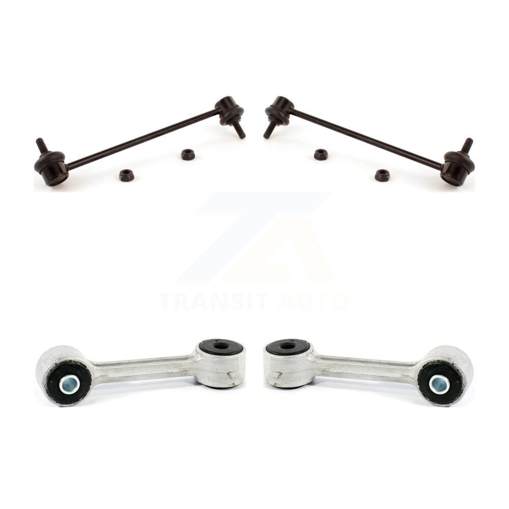 Suspension Bar Link Front Rear Kit For BMW Z4 330Ci 325i 325Ci M3 320i 330i 323i