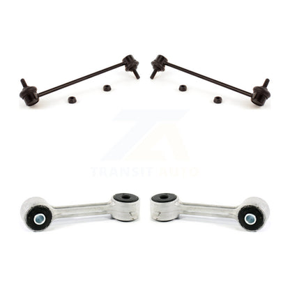 Suspension Bar Link Front Rear Kit For BMW Z4 330Ci 325i 325Ci M3 320i 330i 323i