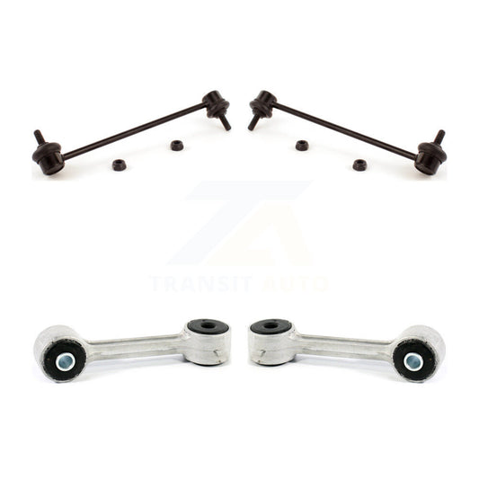 Suspension Bar Link Front Rear Kit For BMW Z4 330Ci 325i 325Ci M3 320i 330i 323i