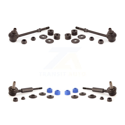 Suspension Stabilizer Bar Link Front Rear Kit For 1996-2002 Toyota 4Runner