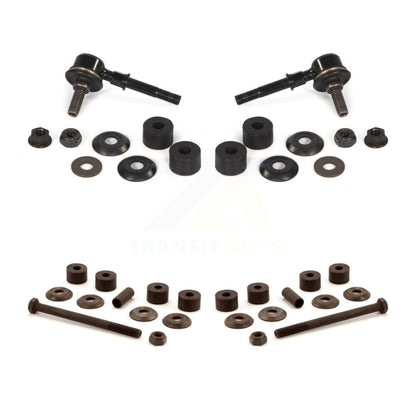 Suspension Stabilizer Bar Link Front Rear Kit For 1989-1998 Nissan 240SX