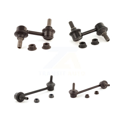 Suspension Stabilizer Bar Link Front Rear Kit For 2009-2014 Acura TL