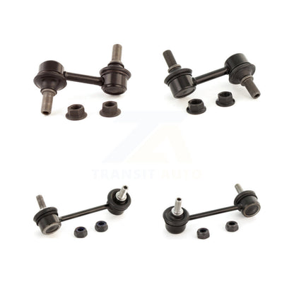 Suspension Stabilizer Bar Link Front Rear Kit For 2007-2008 Acura TL