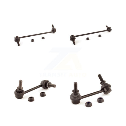 Suspension Stabilizer Bar Link Front Rear Kit For Nissan Altima Murano