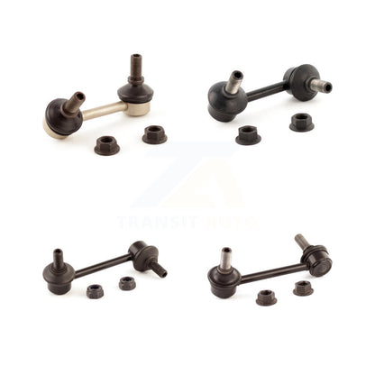 Suspension Stabilizer Bar Link Front Rear Kit For Kia Sorento