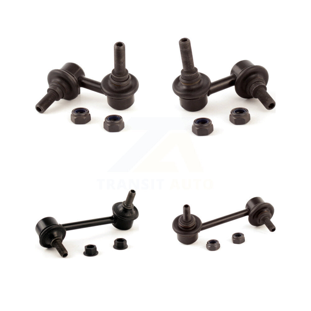 Suspension Stabilizer Bar Link Front Rear Kit For 2006-2010 INFINITI M35 M45