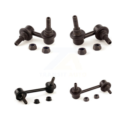 Suspension Stabilizer Bar Link Front Rear Kit For 2006-2010 INFINITI M35 M45